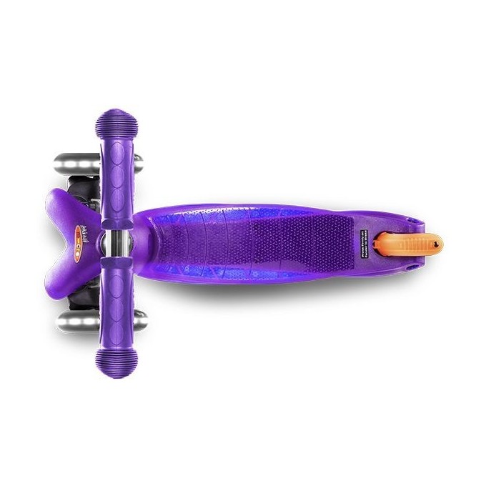 3-wheel Scooter Micro Mini Classic LED
