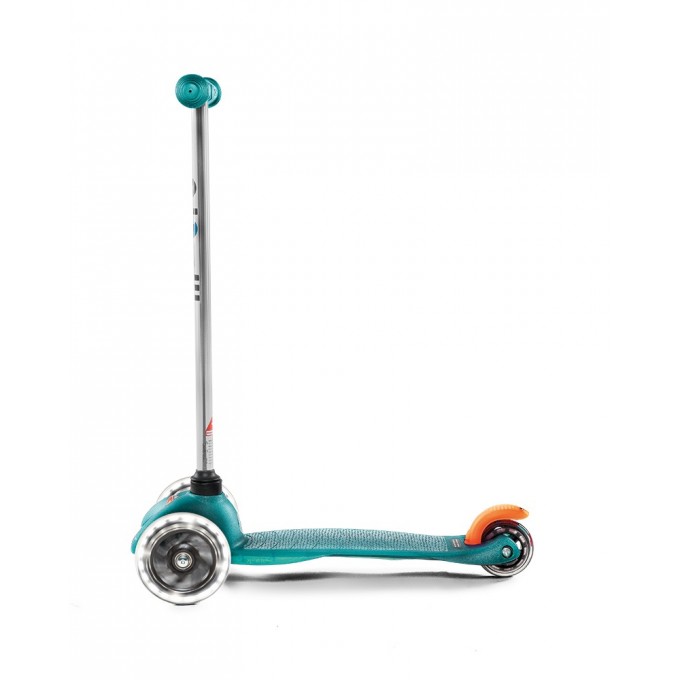3-wheel Scooter Micro Mini Classic LED