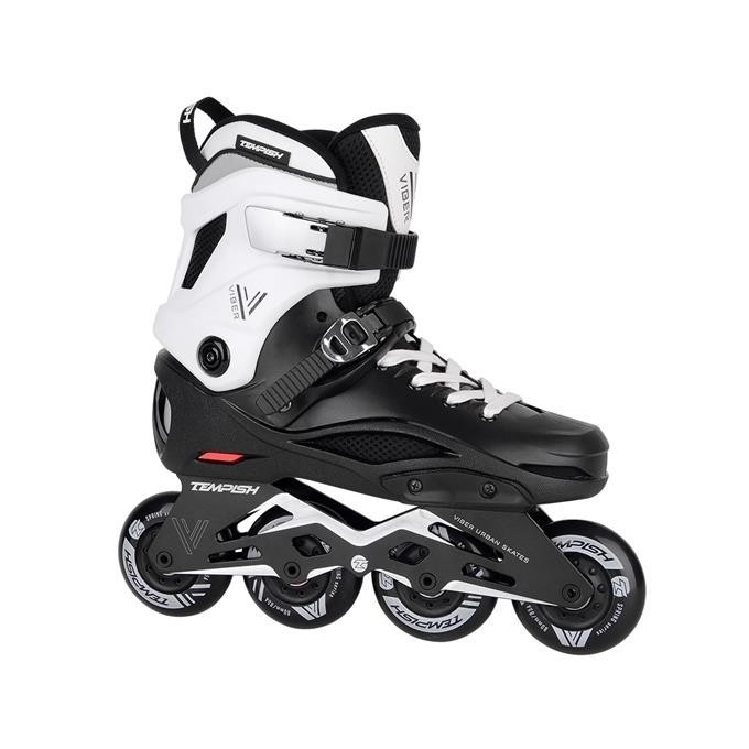 Tempish Viber 80 Inline Skates Size 42