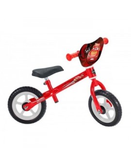 Huffy Cars Kids Balance Bike 10"