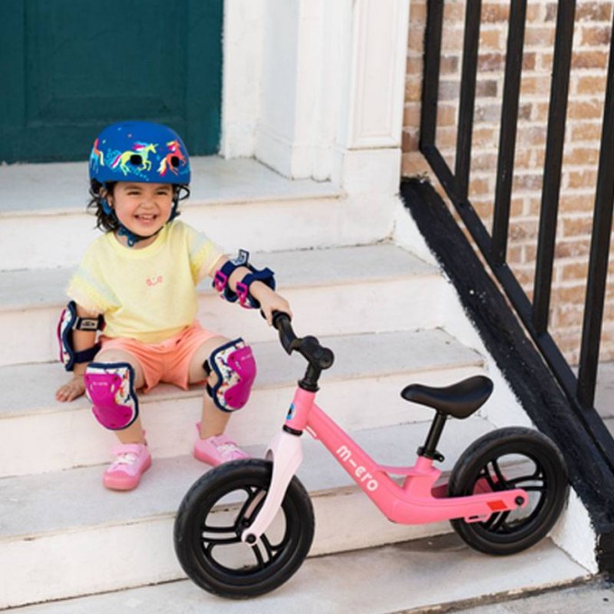 Micro Balance Bike Lite