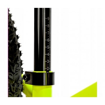 Беговел для активной езды – безопасный и комфортный!