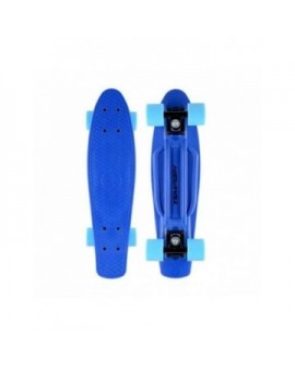 Tempish Buffy T Blue Skateboard