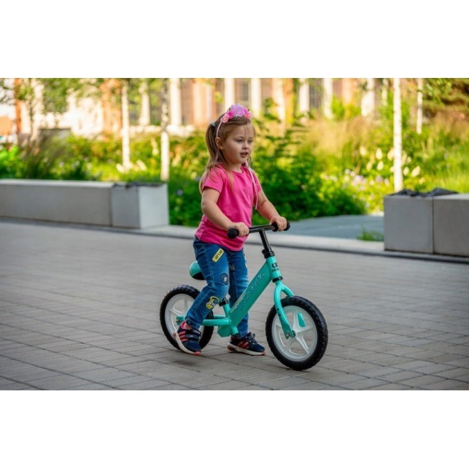 Balance Bike Croxer Cadea - Ultralightweight