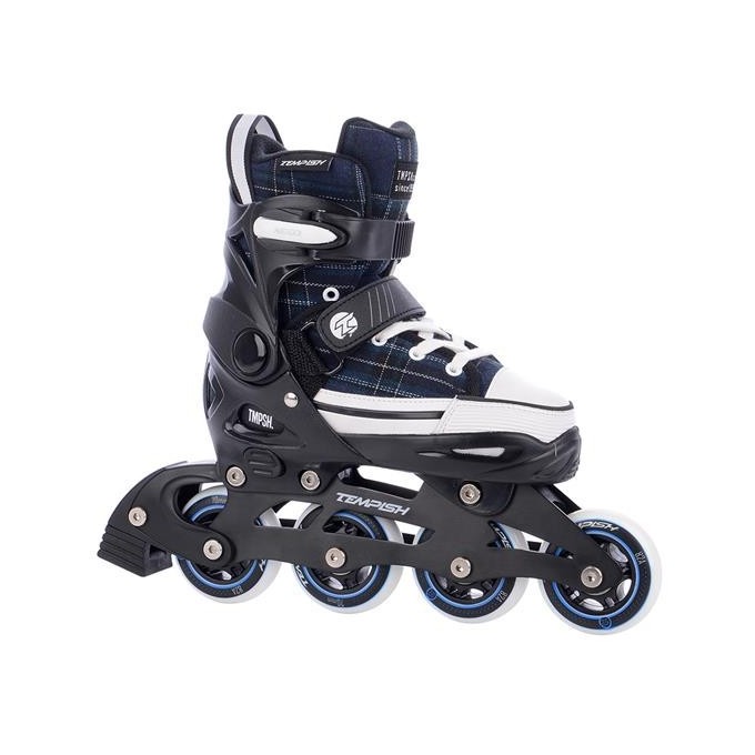 Tempish Rebel T Skates Adjustable Size 37-40