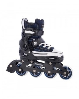 Tempish Rebel T Skates Adjustable Size 37-40