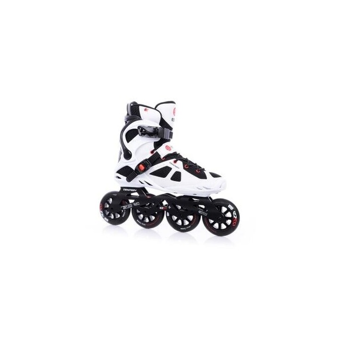 Tempish Ezza 90 Uni Inline Skates Size 43