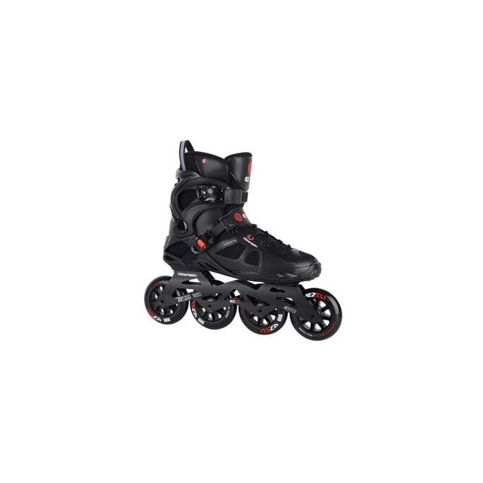 Tempish Ezza 90 Inline Skates Size 42