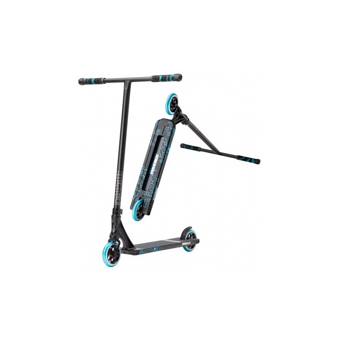Pro stunt scooter Blunt Complete S9 Street-high quality stunt scooter!