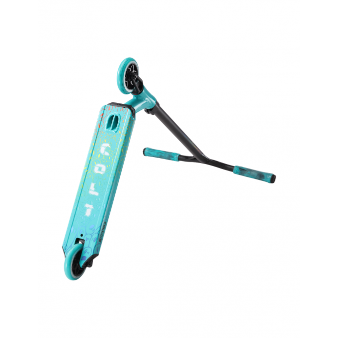 Stunt scooter Blunt Colt S5-high quality stunt scooter!