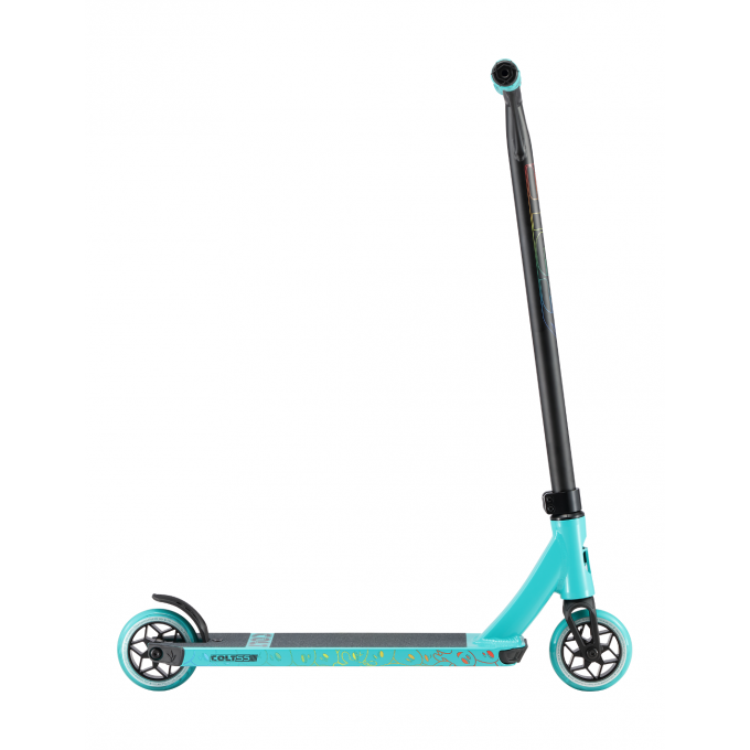 Stunt scooter Blunt Colt S5-high quality stunt scooter!