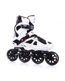 Tempish Ezza 90 Uni Inline Skates Size 39