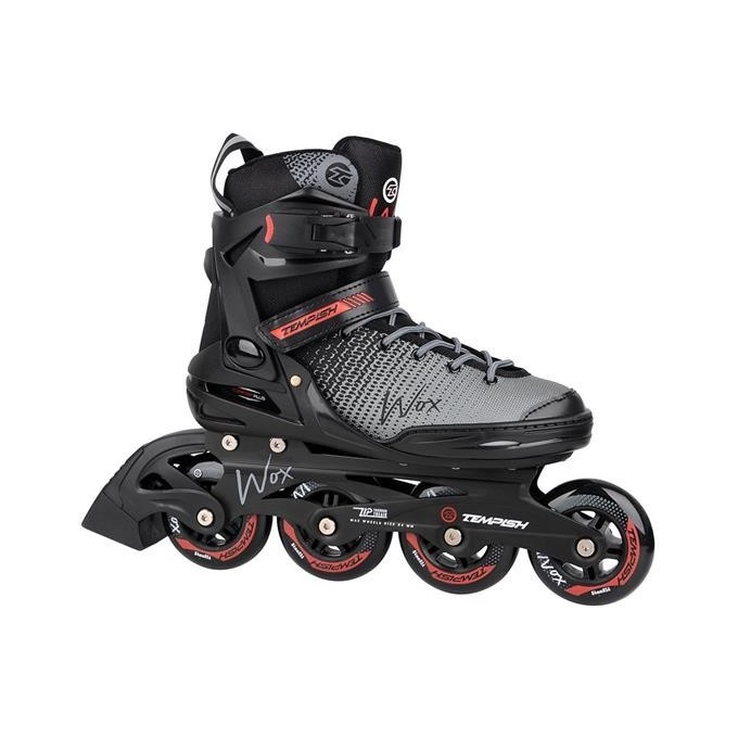 Tempish Wox Uni inline skates Size 40