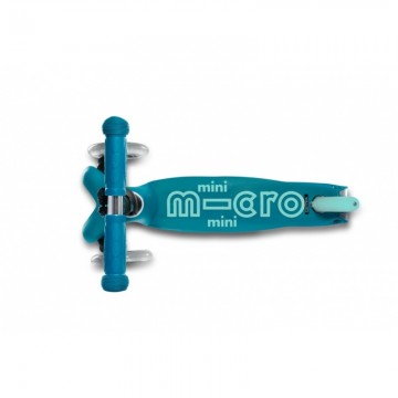 Новинка - Трехколесный самокат для детей Micro Mini Deluxe