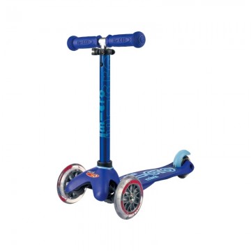 New model - 3-wheel Scooter Micro Mini Deluxe