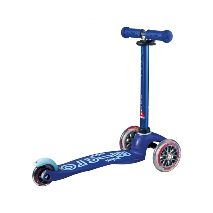 New model - 3-wheel Scooter Micro Mini Deluxe