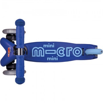 New model - 3-wheel Scooter Micro Mini Deluxe