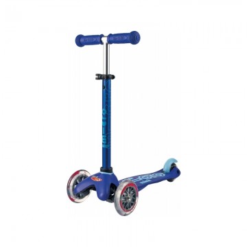 New model - 3-wheel Scooter Micro Mini Deluxe