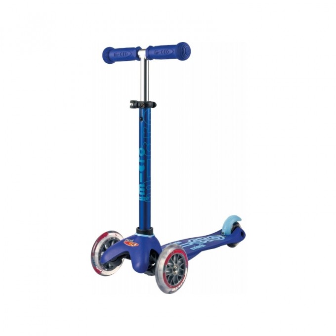 New model - 3-wheel Scooter Micro Mini Deluxe