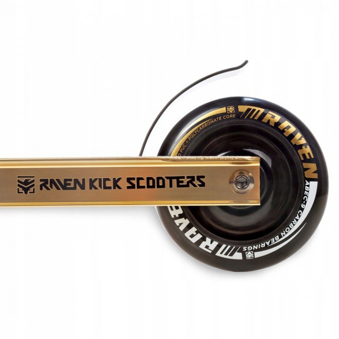 Triki tõukeratas Raven Rookie-Kiire kohaletoomine!