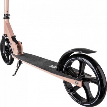 Foldable Urban Scooter Story Lux Commuter-different colors in stock!