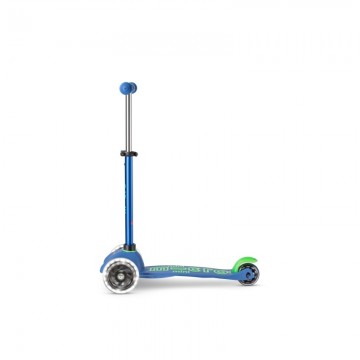 3-wheel Scooter Micro Mini Deluxe LED