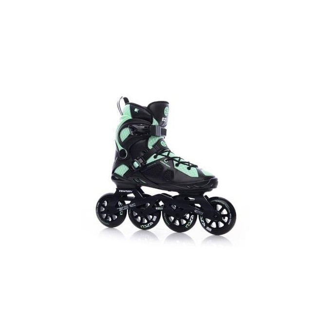 Tempish Ezza 90 Lady Inline Skates Size 39