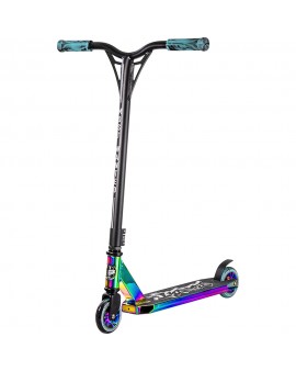 Трюковый самокат Story Bandit DOS 100mm