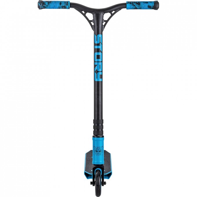 Tõukeratas Story Beast -parim trikitõukeratas algajatele!