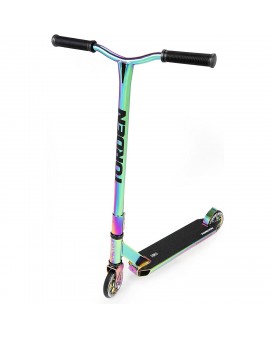 Extra strong stunt Raven Scooter Torden Neo Chrome 110mm