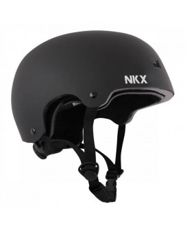 Kiiver NKX Brain Saver Black