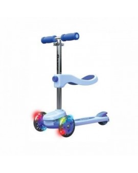 RAZOR Scooter 2in1 Rollie Blue