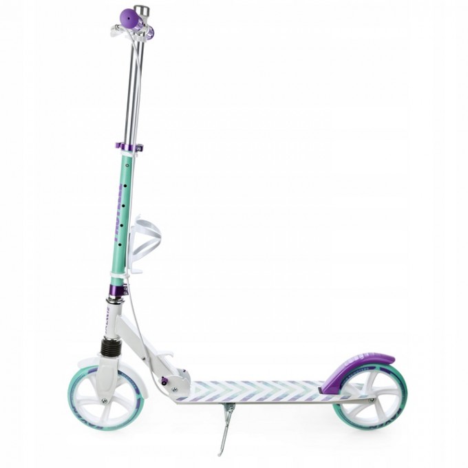 Front suspension scooter Pastelle Pro 200mm handbrake II