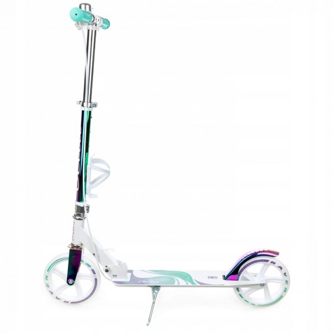 Scooter Raven Celia 200mm handbrake-stlylish urban scooter with best prise!