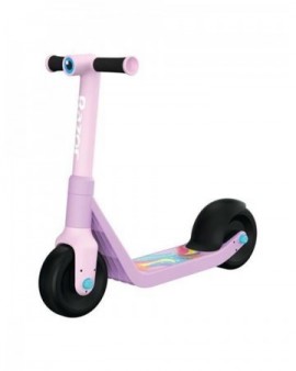 Razor Wild Ones Jr Scooter Unicorn Pink