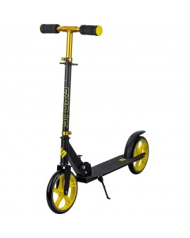 Kokkupandav linnatõukeratas Story Lux Foldable Commuter