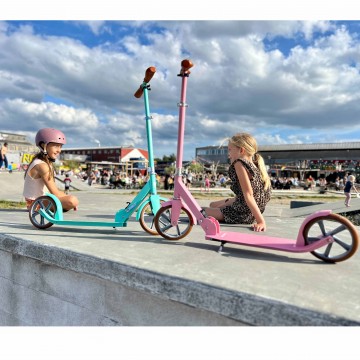 Foldable Commuter Scooter Story Urban GO! - With great price!