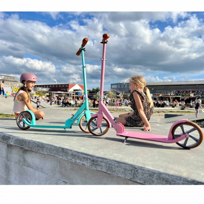 Foldable Commuter Scooter Story Urban GO! - With great price!