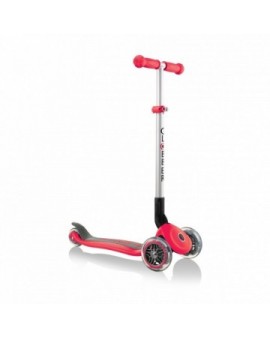 Globber Red Scooter Primo Foldable 430-102