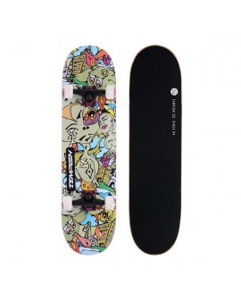 Tempish Crazzy Skateboard