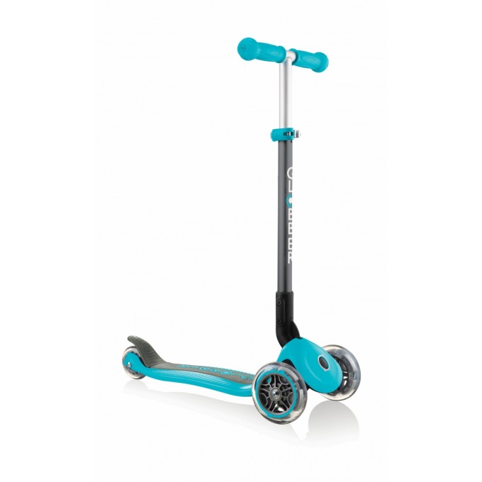 Globber Red Scooter Primo Foldable 430-102