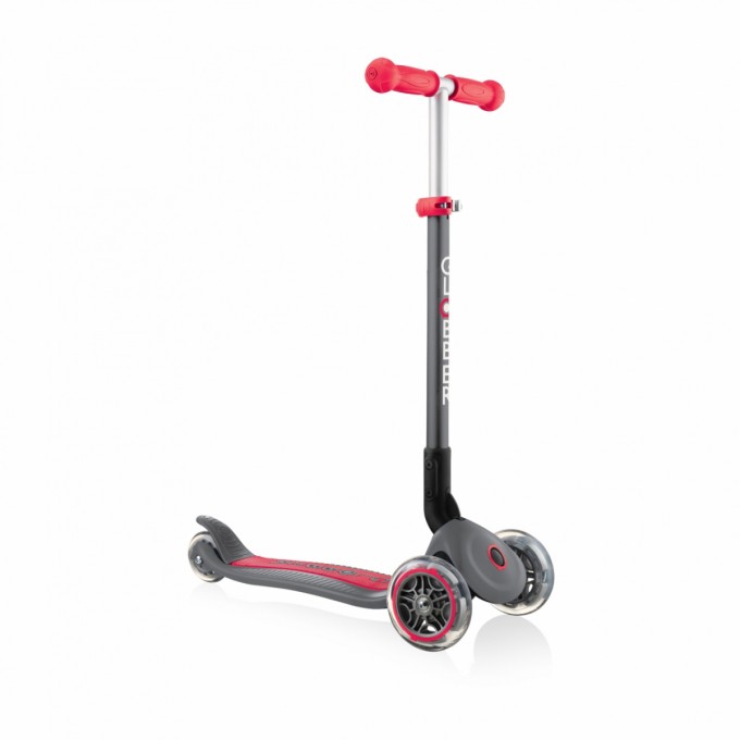 Globber Scooter Primo-Foldable 3-wheels scooter in stock!