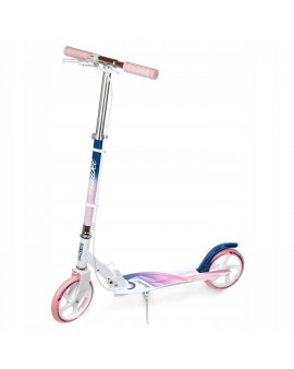 Scooter Raven Anabel Black/Mint 200mm handbrake