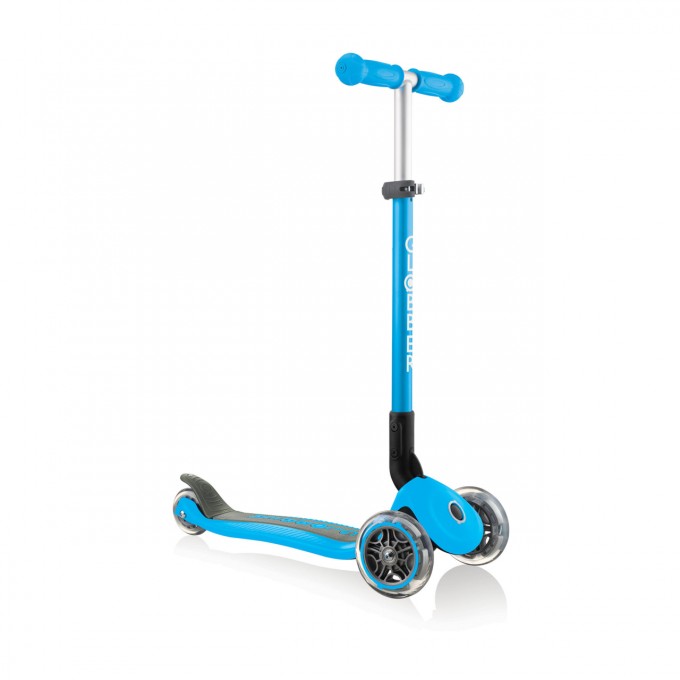 Globber Red Scooter Primo Foldable 430-102