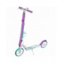 Kick scooter Raven Marita with handbrake, bell and bottle holder