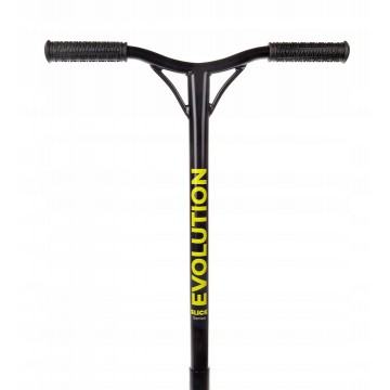 Stunt Scooter Evolution Slick Yellow