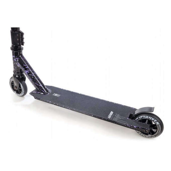 Trikitõukeratas Raven Evolution Lexer Royal 100mm